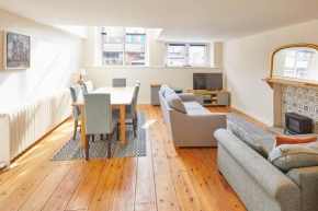 Host & Stay - Mary Lyth